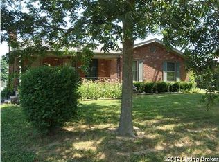 6311 Apex Dr, Louisville, KY 40219