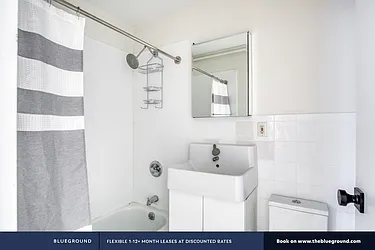 Rented by The Blueground