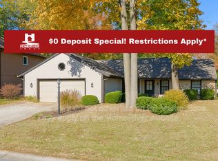 6523 Dumont Dr, Fort Wayne, IN 46815