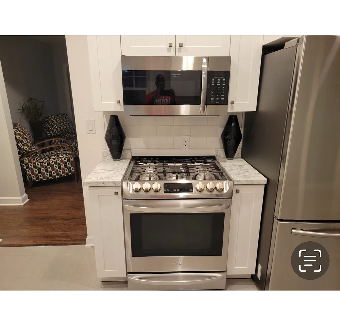 3 bed, 1244 sqft, $1,700 — Photo 2