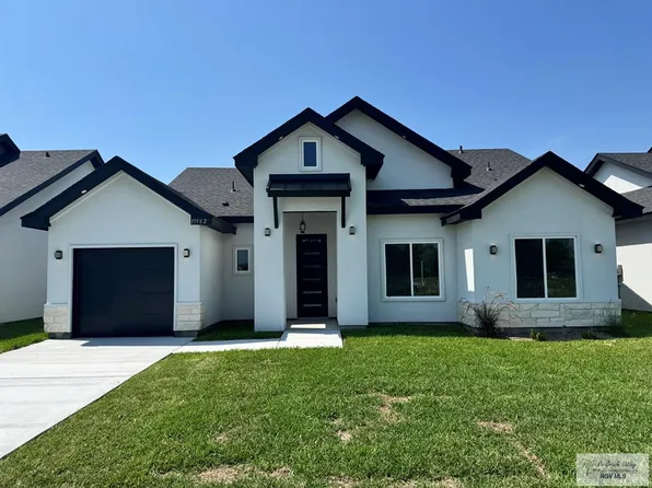 17982 Spruce Dr, Harlingen, TX 78552