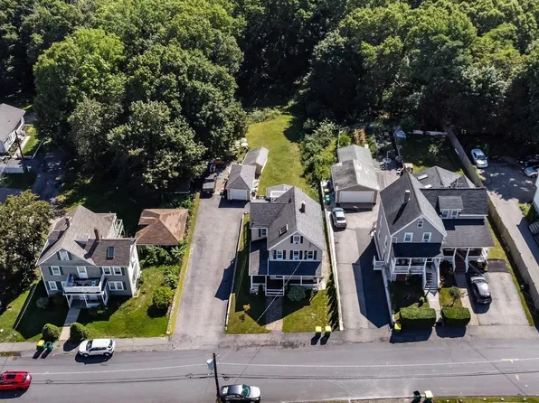 52 Highview St, Norwood, MA 02062