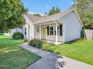 4409 Woodcroft Court, Wilmington, NC 28405