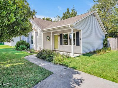 4409 Woodcroft Court, Wilmington, NC, 28405