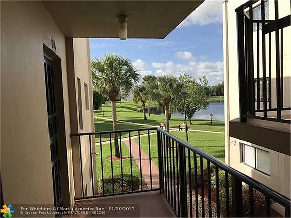 4th image of 5100 Las Verdes Cir APT 206