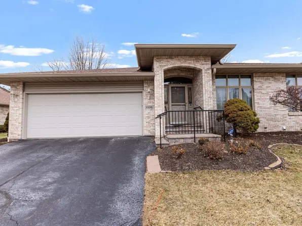 1006 Williamson Cir, Rockton, IL 61072