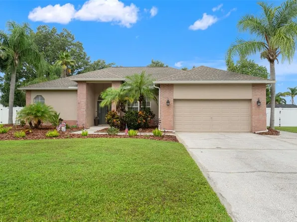 3901 Sandalwood Dr, Land O Lakes, FL 34639
