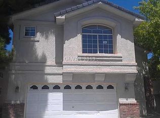 8204 Moradi Ave, Las Vegas, NV 89131