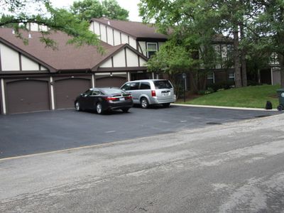 2900 Northampton Dr UNIT 17B2, Rolling Meadows, IL, 60008