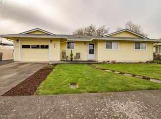 355 Crona St, Junction City, OR 97448