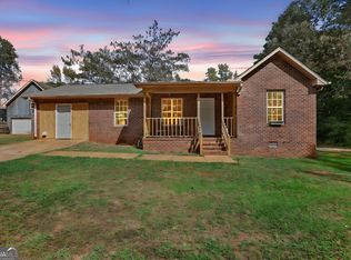 700 Camp Ground Rd, Griffin, GA 30223