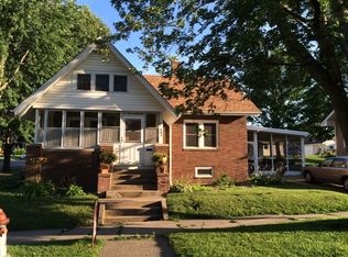 603 W Prospect St, Kewanee, IL 61443