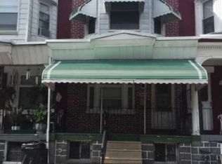 5812 Webster St, Philadelphia, PA 19143