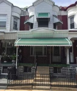 5812 Webster St, Philadelphia, PA, 19143