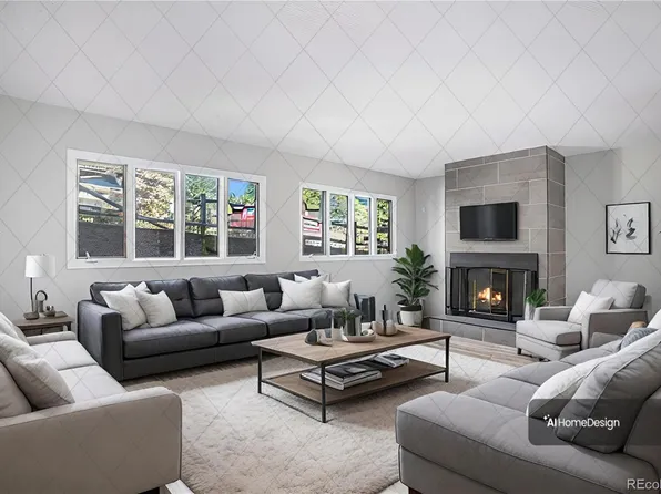 603 Aspen Avenue #C1, Estes Park, CO 80517