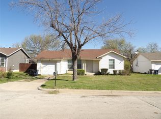 4305 Crenshaw Ave, Fort Worth, TX 76105