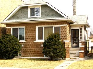 9007 S Elizabeth St, Chicago, IL 60620
