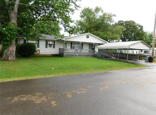 615 Cedar St, Richland, MO 65556
