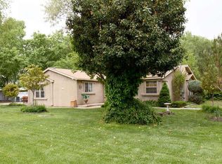 3406 Herrera Rd NW, Albuquerque, NM 87105