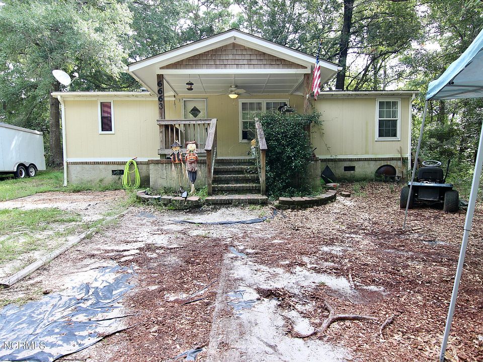 6663 Carolina Beach Rd Wilmington NC 28412 MLS 100349475 Zillow   4363df058729d2e3adc48c90648b5137 Cc Ft 960 