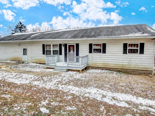 9475 Harmon Hollow Rd, Chandlersville, OH 43727
