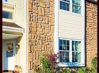 20 Allison Rd, East Windsor, NJ 08520