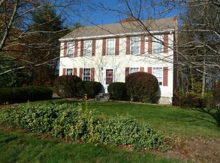 34 Bridlecross Rd, Leominster, MA 01453