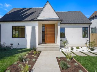 1161 Stearns Dr, Los Angeles, CA 90035
