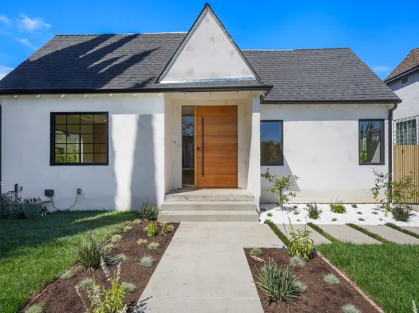 1161 Stearns Dr, Los Angeles, CA 90035