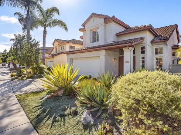 945 Gallery Dr, Oceanside, CA 92057