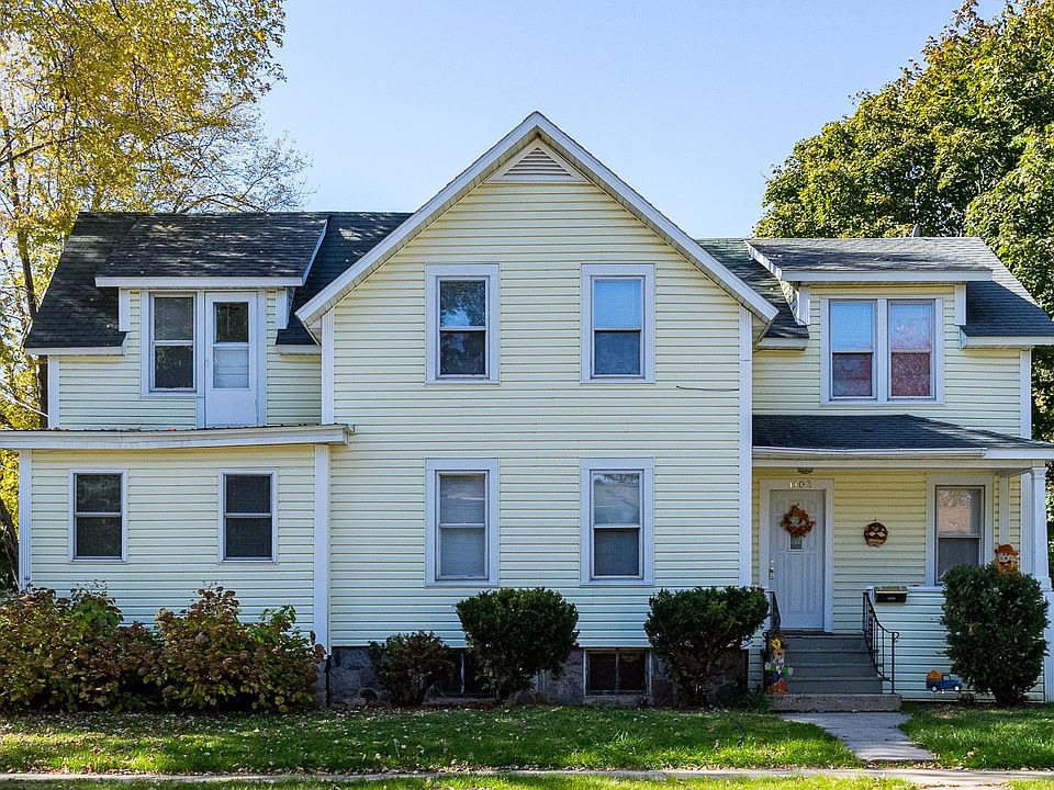 1103 N Drew St, Appleton, WI 54911 Zillow
