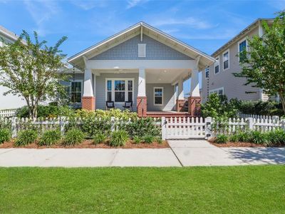 971 Pawley Way, Winter Garden, FL, 34787