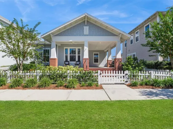 971 Pawley Way, Winter Garden, FL 34787