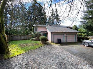 1405 NE 153rd St, Seattle, WA