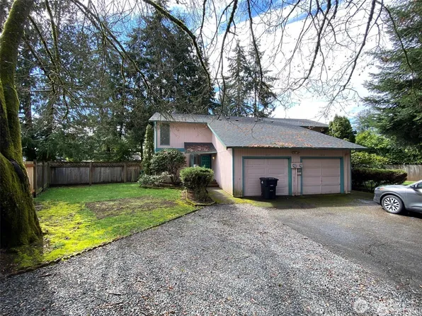 1405 NE 153rd Street, Shoreline, WA 98155