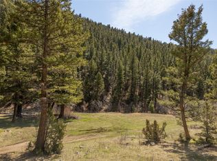 Tbd Elkhorn Rd, Boulder, MT 59632