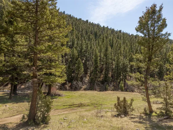 Tbd Elkhorn Rd, Boulder, MT 59632