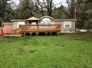 24878 Evergreen Rd, Philomath, OR 97370