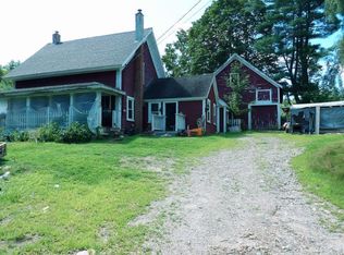 569 Shapleigh Corner Rd, Shapleigh, ME 04076