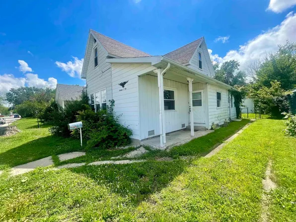 1605 S Union St, Kokomo, IN 46902
