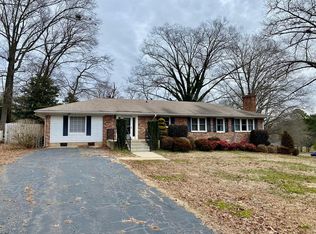 165 Craddock Ct, Boydton, VA 23917