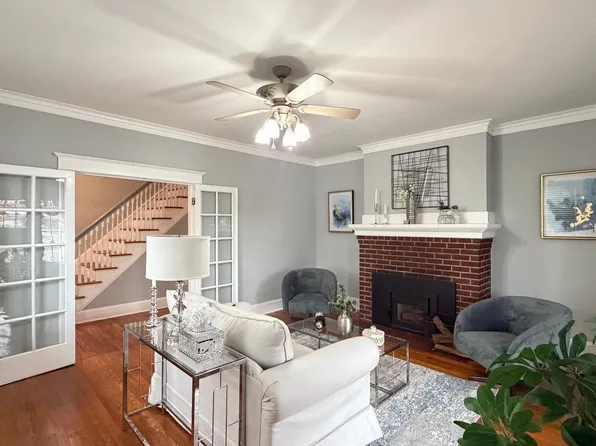 1848 Greenwood Ave, Hamilton, NJ 08609