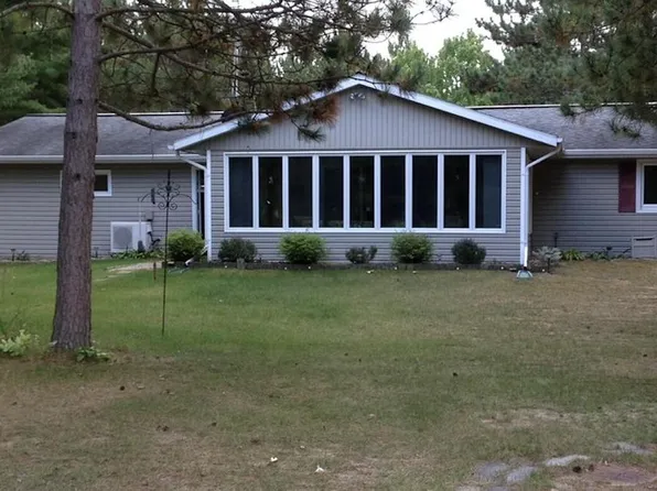 W6442 Hidden Springs DRIVE, Neshkoro, WI 54960