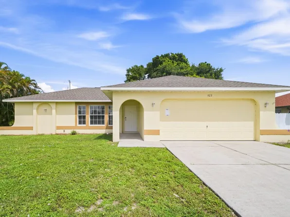 923 SE 34th Ter, Cape Coral, FL 33904