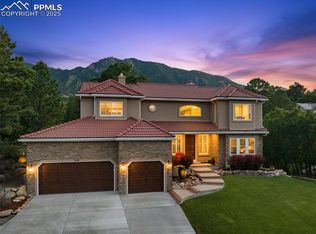 235 Haversham Dr, Colorado Springs, CO 80906