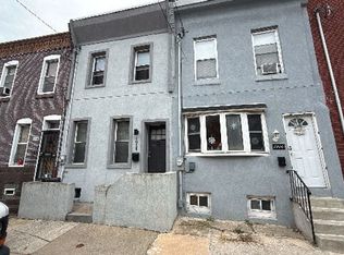 1914 Mountain St, Philadelphia, PA