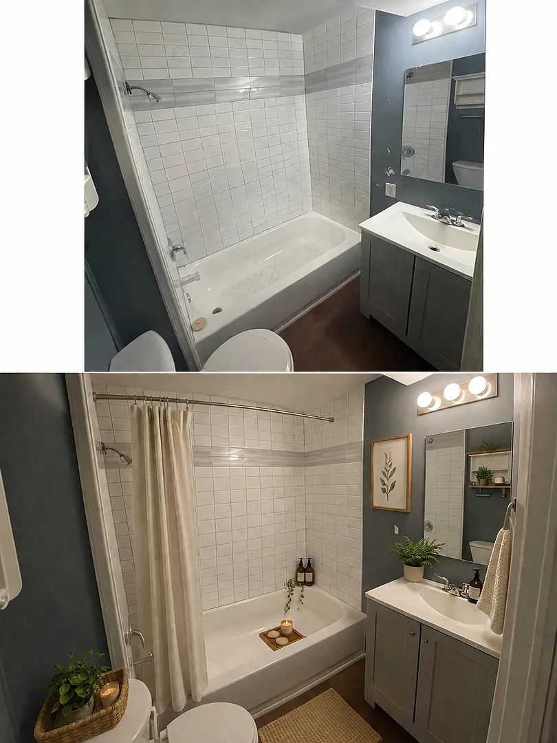 Studio and 1 Bedroom Apartments Available — Photo 4