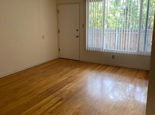 1547 S Orange Grove Ave #3, Los Angeles, CA 90019
