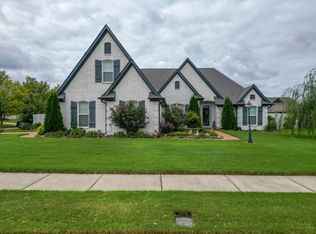 240 Hedge Rose Blvd, Somerville, TN 38068