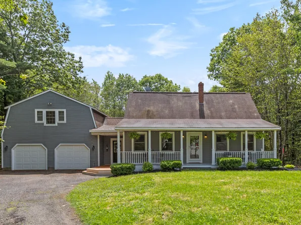 15 South Ridge Drive, Standish, ME 04084